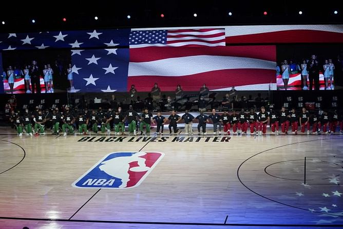 What channel is Boston Celtics vs Washington Wizards on tonight? Time, TV schedule & Live stream l NBA Season 2020-21