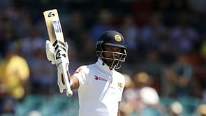 "We can do it in Sri Lanka" - Dimuth Karunaratne upbeat about turning it around against England