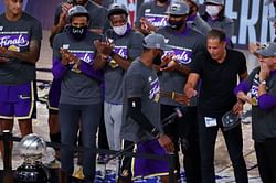 NBA Power Rankings: Listing the top 5 GMs in the league