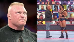 5 blockbuster matches WWE could book next between legends and current Superstars