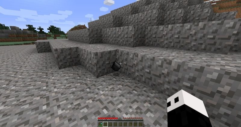 Arrow Block In Minecraft How to Make Arrows in Minecraft: Materials, Crafting Guide, Uses, Tips ...