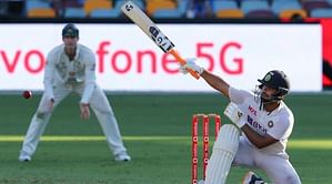 "This is one of my biggest days in life" - Rishabh Pant reflects on his match-winning knock at the Gabba