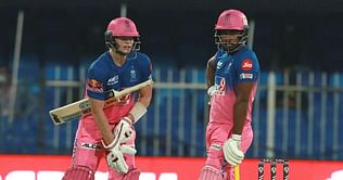 Rajasthan Royals release Steve Smith, name Sanju Samson as skipper