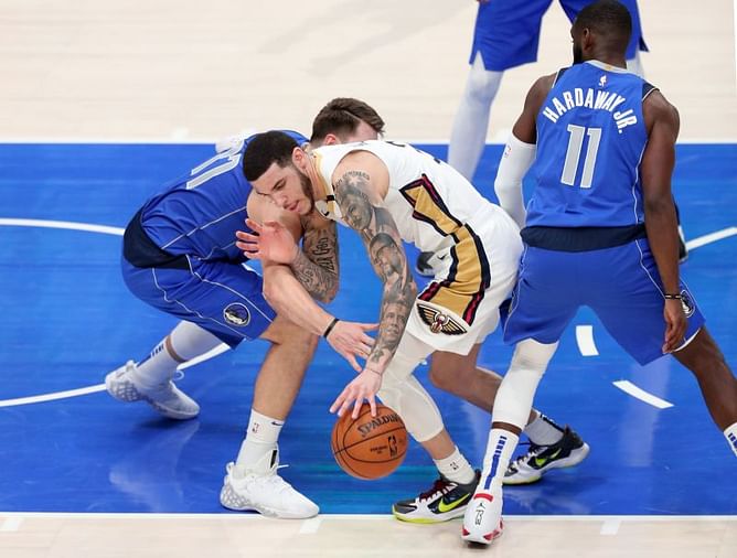 New Orleans Pelicans vs Dallas Mavericks Prediction & Match Preview - January 11th, 2021 | NBA Season 2020-21