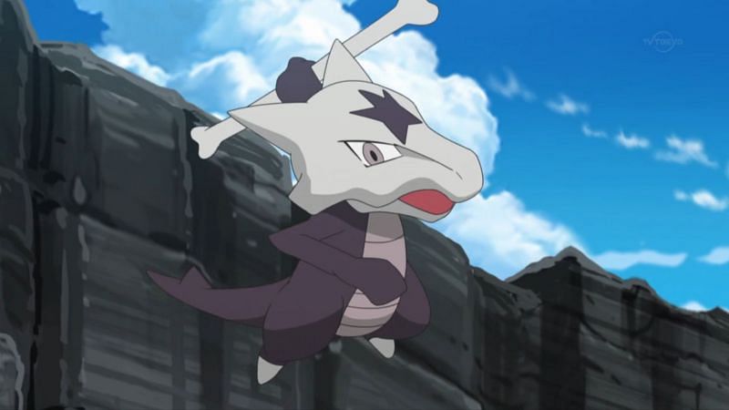 Image via Pokemon Wiki