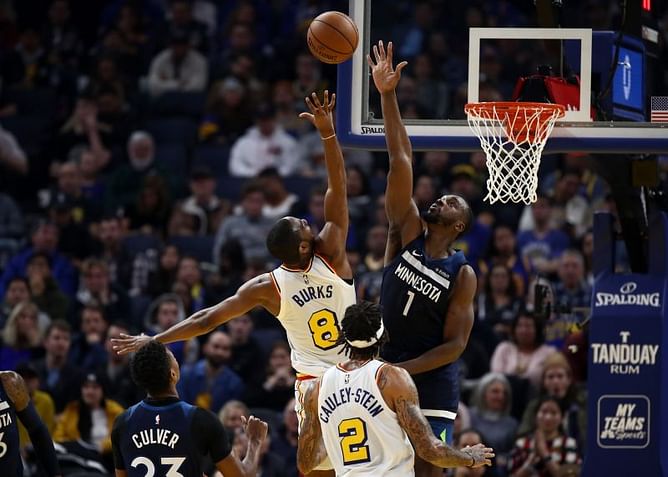 What channel is Minnesota Timberwolves vs Golden State Warriors on tonight? Time, TV schedule & live-stream l NBA Season 2020-21