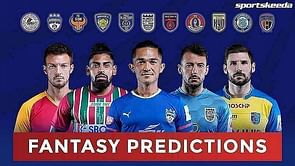 MCFC vs KBFC Dream11 prediction: 3 players you can pick as captain or vice-captain for today's ISL 2020 match