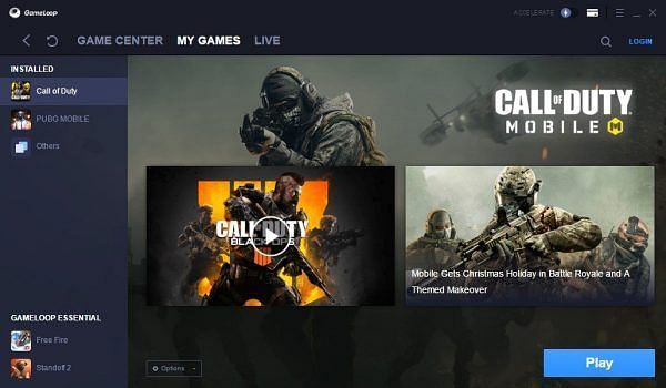 How to Download and Play Call of Duty: Mobile on PC/Laptops