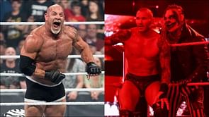 5 things that must happen during the 2021 WWE Royal Rumble matches