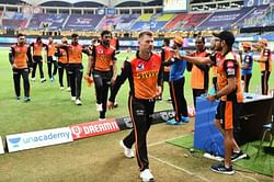 Sunrisers Hyderabad release Fabian Allen, Billy Stanlake ahead of IPL 2021