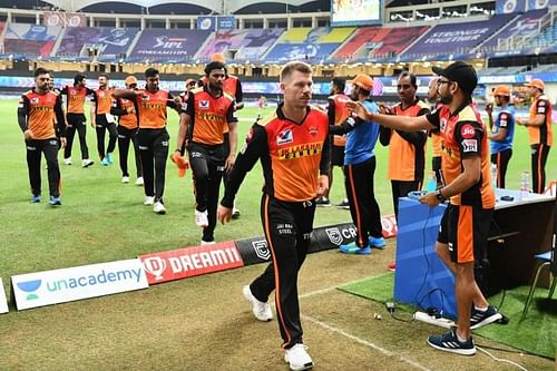 Sunrisers Hyderabad