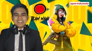 "Want to help Team Mahi become the best Valorant team in the world:" Esports caster Nikhil "Sieh" Bhansali on becoming an analyst for Team Mahi