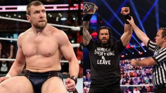 Royal Rumble 2021: 5 WWE सुपरस्टार्स जिन्हें इस पीपीवी में जीत की सख्त जरुरत है