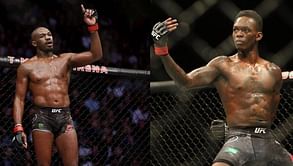 Jon Jones vs. Israel Adesanya: Why Chael Sonnen believes the super-fight could happen soon