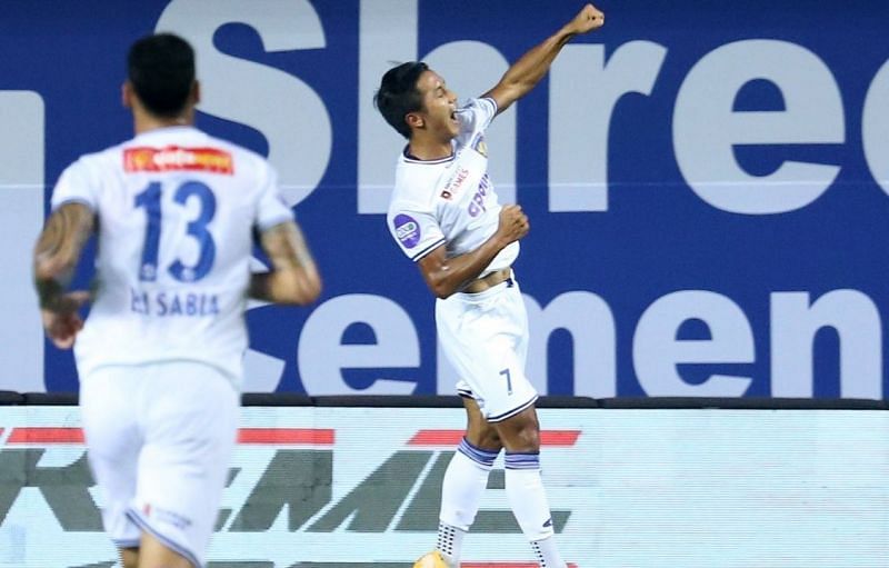 Chennaiyin FC are winless in their last three ISL fixtures. (Image: Chennaiyin FC)