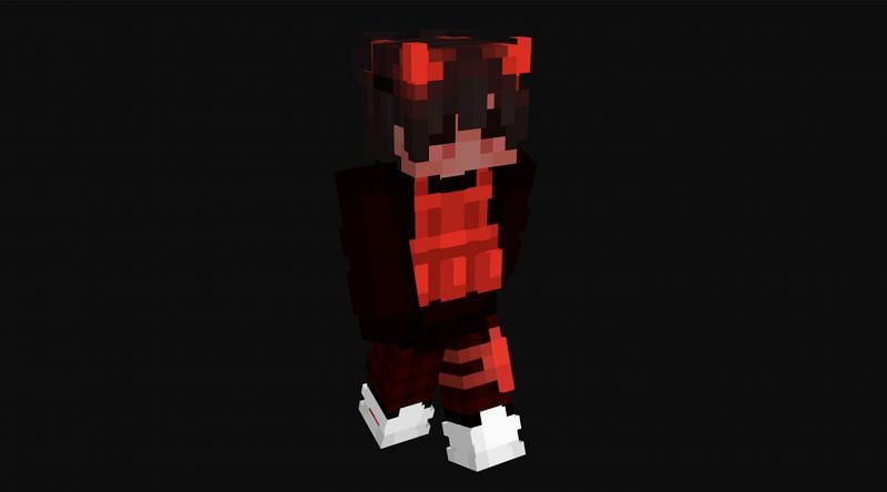 5 best Minecraft skins in 2021