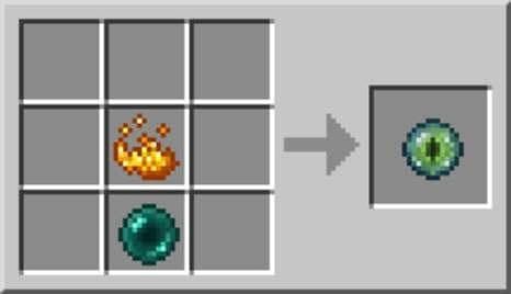 Step by step guide to create Ender Chest in Minecraft