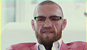 'This is the fight game' - Conor McGregor and BT Sport collaborate for another sensational UFC 257 promo