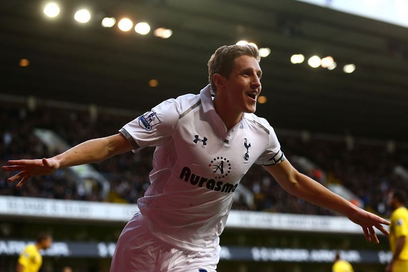 Michael Dawson was one of Tottenham&#039;s key defenders for nearly a decade.