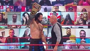 WWE RAW - Best and Worst - Drew McIntyre teams up with Goldberg, Big mistake with Edge