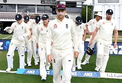 ICC World Test Championship points table (Updated) as on January 18