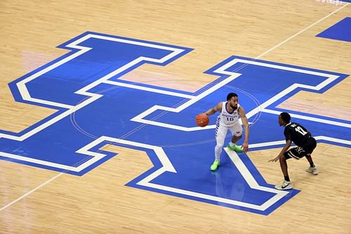 Kentucky v Vanderbilt