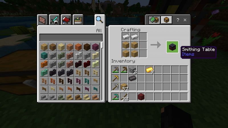 How to make a Pickaxe in Minecraft: Materials, Crafting Guide & How to Use