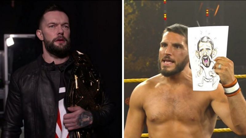 WWE NXT Results (January 13th, 2020): Winners, Grades, and Video Highlights