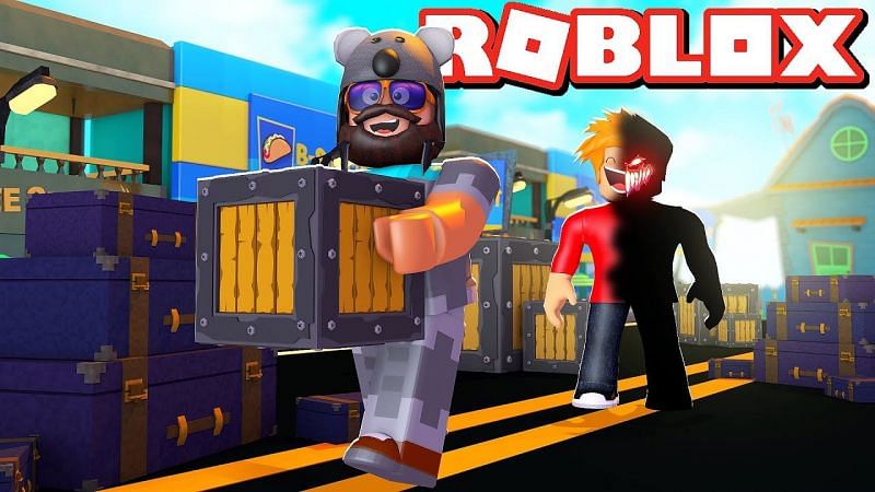 5 best Roblox story games in 2021