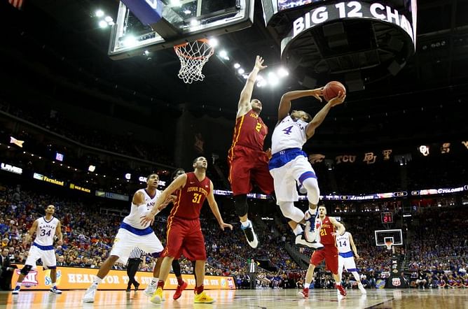 Iowa State Cyclones vs Kansas Jayhawks Prediction & Match Preview - January 16, 2021 | NCAA Men's Basketball