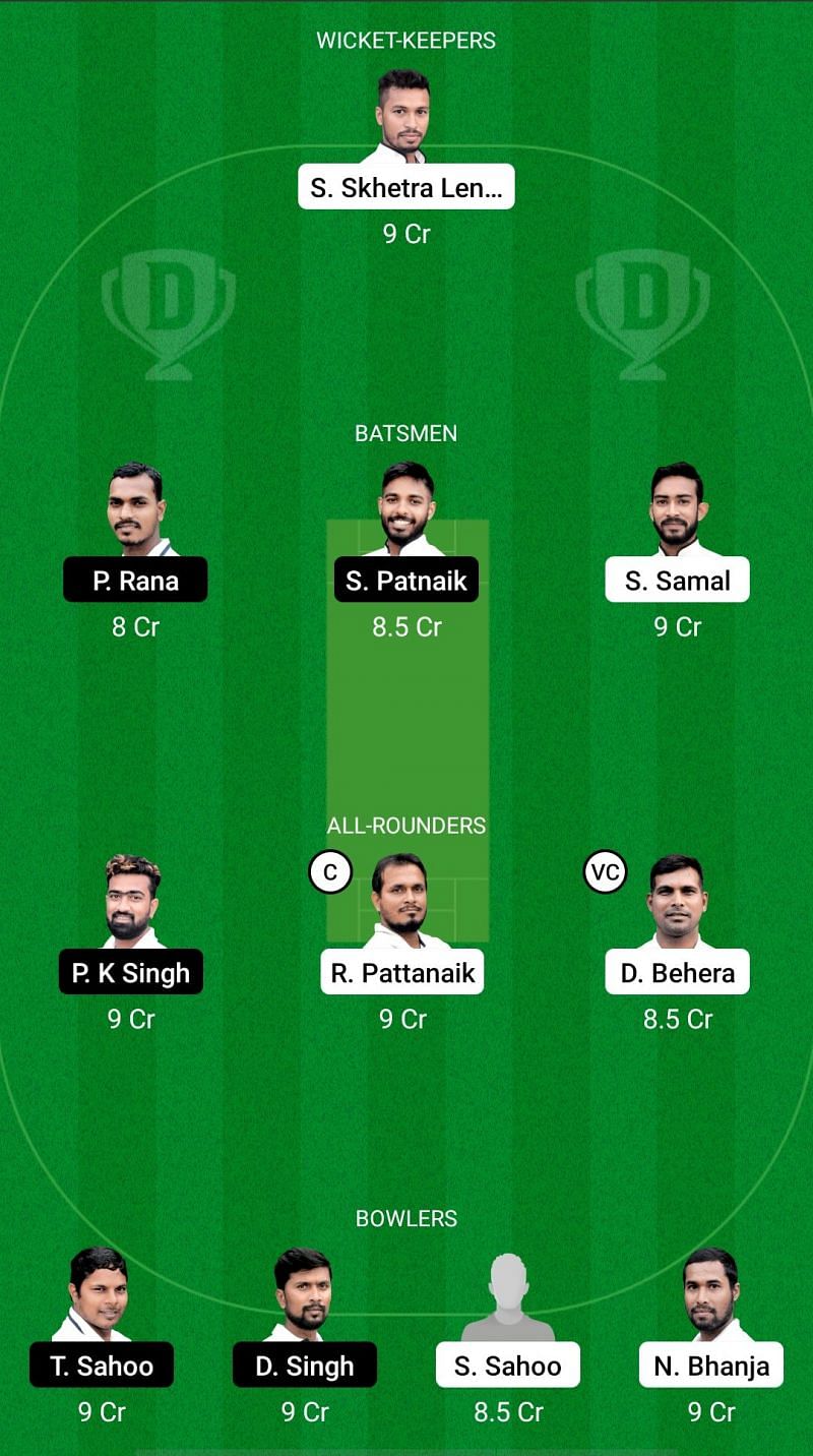 ODL v OPU Dream11 Fantasy&nbsp;Suggestions