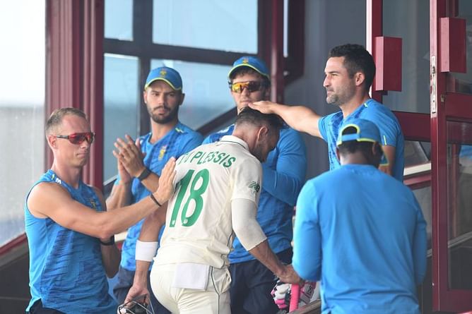 "It won't be our strongest team" - Mark Boucher confirms key South Africa players could miss Pakistan T20Is