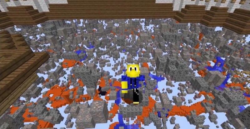 5 Best Minecraft Mods For Diamonds In January 2021