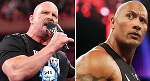 Stone Cold explains why he can defeat The Rock in 2021