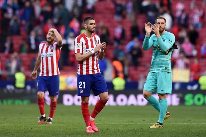 Atletico Madrid vs Sevilla prediction, preview, team news and more | La Liga 2020-21