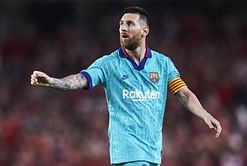 Barcelona Transfer News Roundup: PSG Sporting Director confirms interest in Lionel Messi, Barca to battle PSG and Juventus for a Premier League star, and more - 18 January 2021