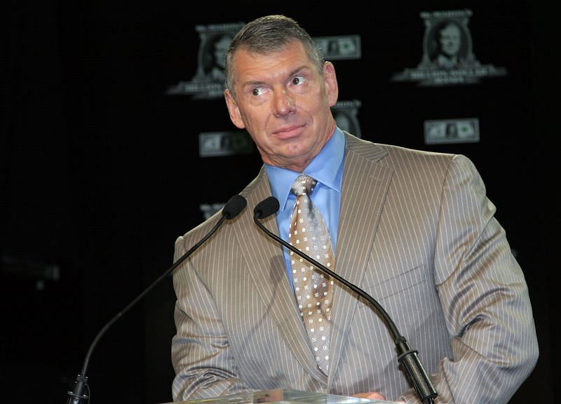 Former WWE Superstar says Vince McMahon can be 