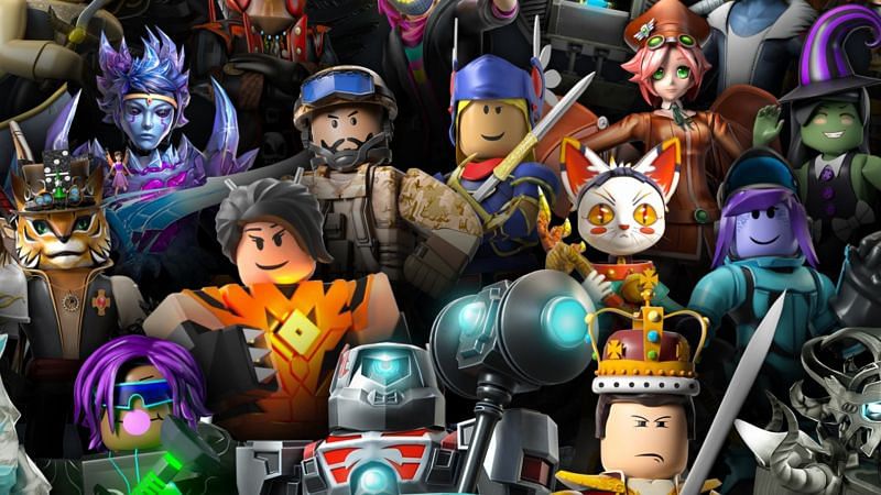 Creator Hub Landing Page in 2023 Roblox creator, Roblox, Hello