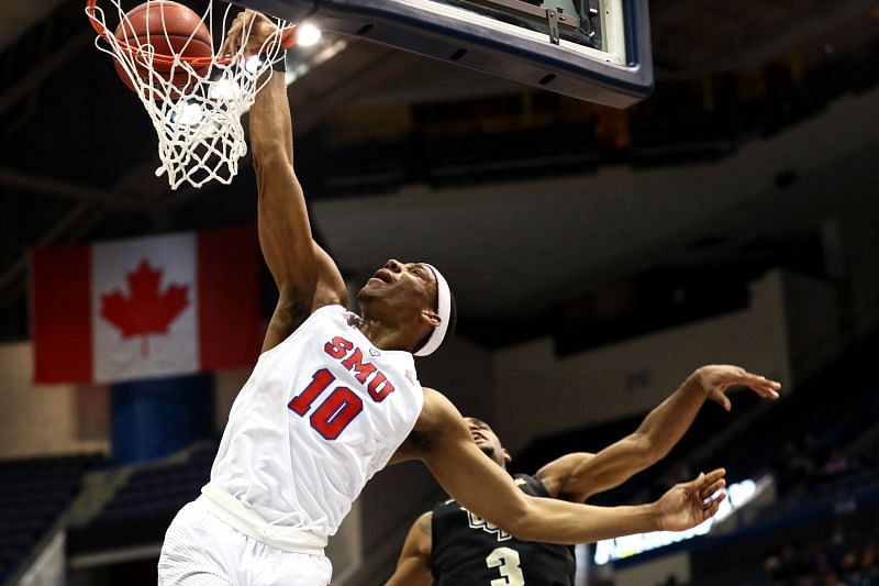 AAC Basketball Tournament - Semifinals