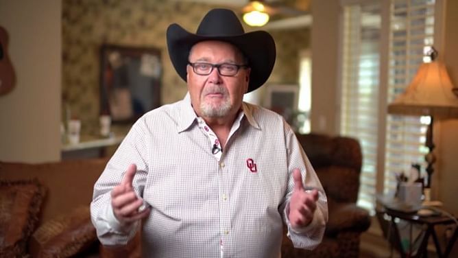 Jim Ross wants released WWE Superstar in AEW