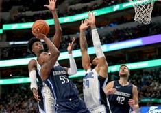 Orlando Magic vs Dallas Mavericks: Injury Updates, Predicted Lineups and Starting 5 - January 9th, 2021 | NBA Season 2020-21