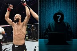 Khamzat Chimaev imposter sets up verified account on Facebook; gets 37k followers!