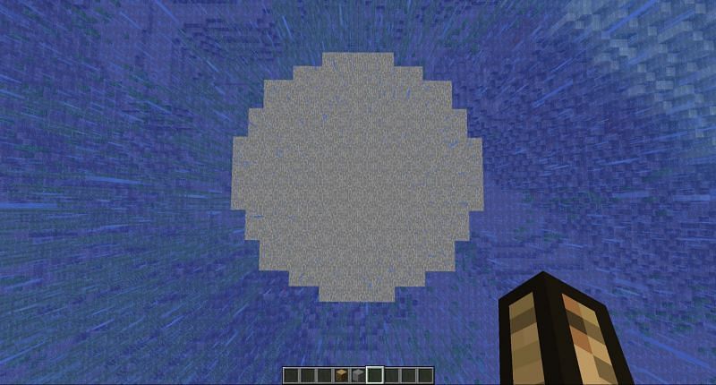 How To Make Circles And Spheres In Minecraft Materials Crafting Guide How To Use Faqs