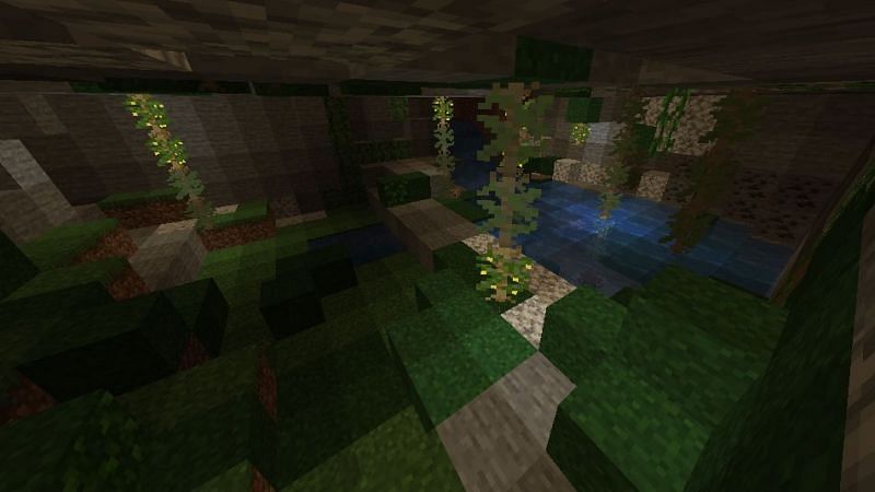 5 Best Minecraft 1 17 Caves And Cliffs Update Mods In 21