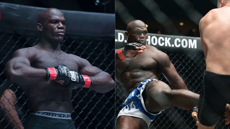 Alain Ngalani