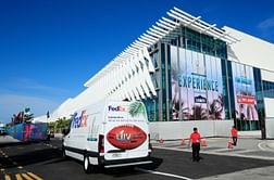 What is the NFL Super Bowl Experience