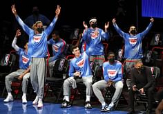Oklahoma City Thunder vs Brooklyn Nets Prediction & Match Preview - January 9th, 2021 | NBA Season 2020-21
