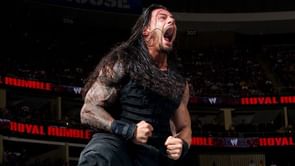 6 मौके जब WWE सुपरस्टार्स ने Royal Rumble मैच में दूसरे रेसलर्स को अपने सामने टिकने नहीं दिया था