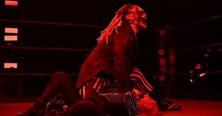 WWE: 5 reasons The Fiend might turn on Alexa Bliss