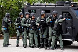 5 streamers who were swatted during a live stream